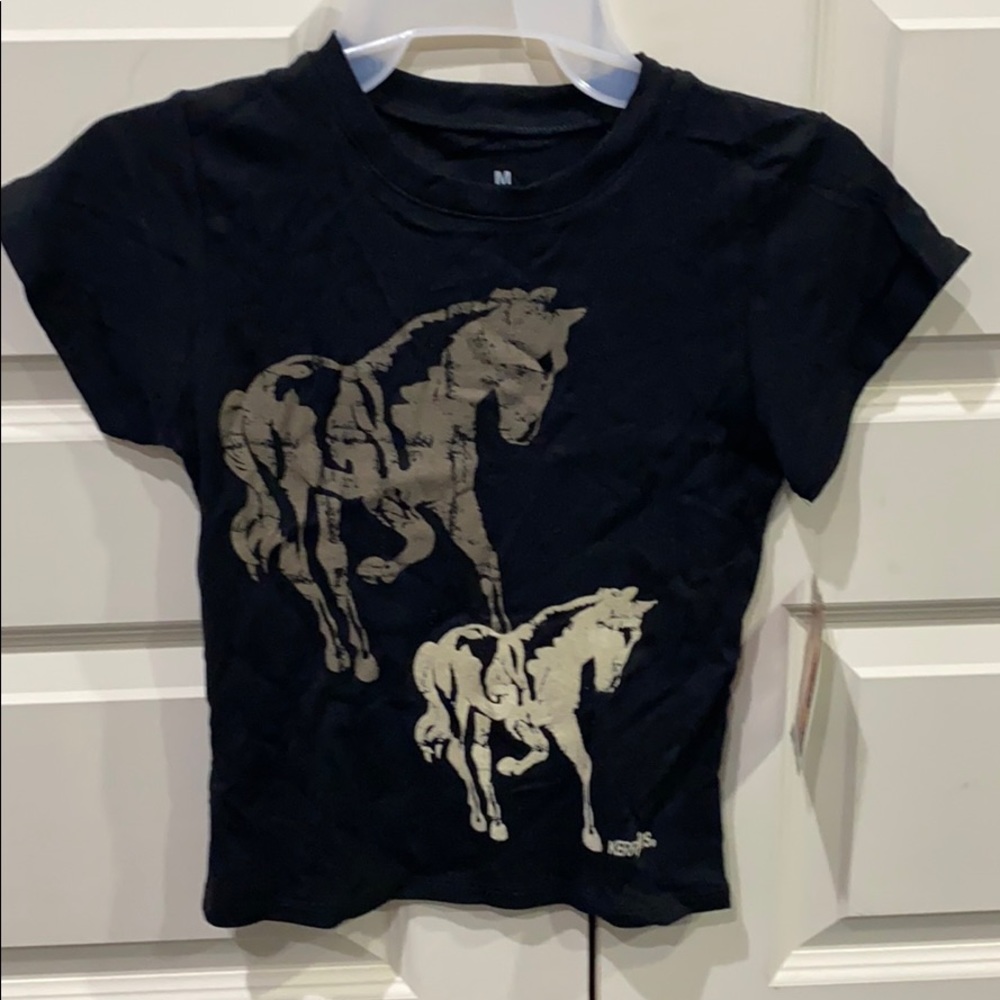 Horse T-Shirt